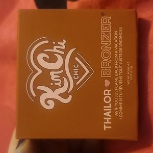 KIM CHI THAILOR BRONZER